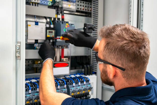 Industrial Electrical Services in Beachwood, OH