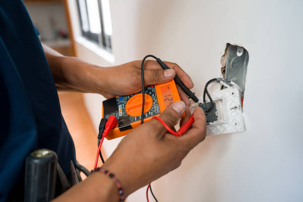 Electrical Upgrades for Homes in Beachwood, OH