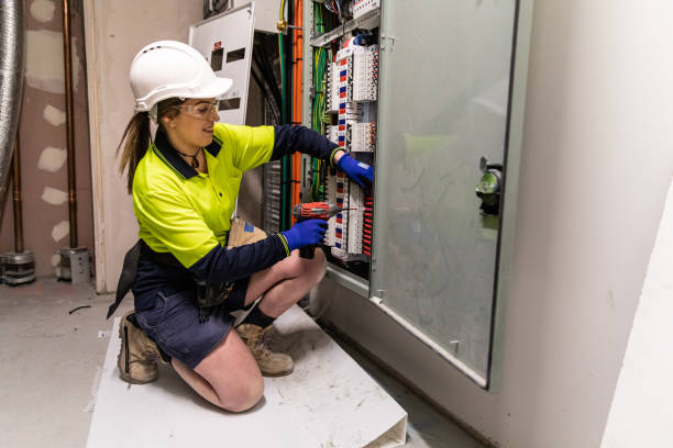 Best Industrial Electrical Services  in Beachwood, OH