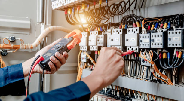 Best Electrical Repair Services  in Beachwood, OH