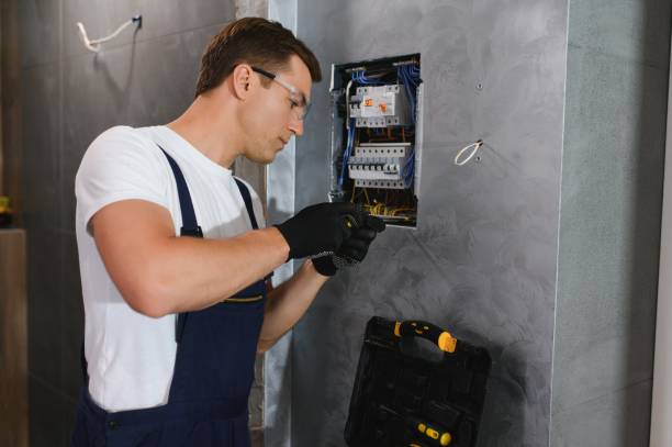 Best Electrical Installation Contractor  in Beachwood, OH