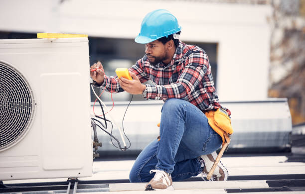 Best Licensed Electrician  in Beachwood, OH