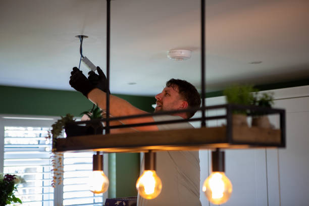 Best Electrician for Home Renovation  in Beachwood, OH