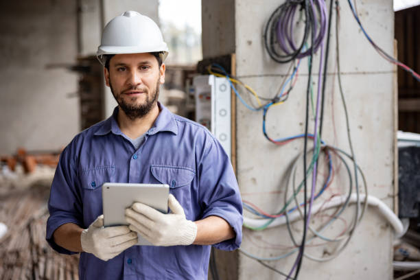 Best Electrical Troubleshooting Services  in Beachwood, OH