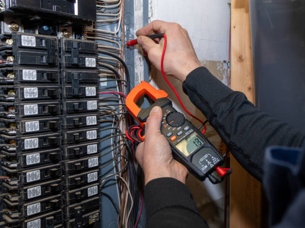 Best Industrial Electrical Services  in Beachwood, OH