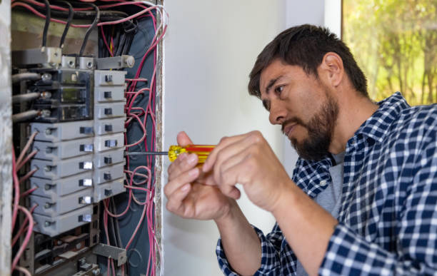 Best Electrical Wiring Services  in Beachwood, OH